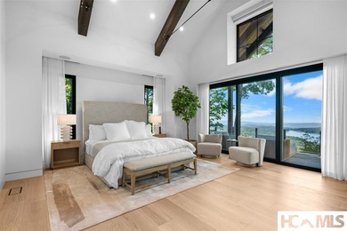 Enjoy sweeping long-range views overlooking Lake Toxaway from - photo 28