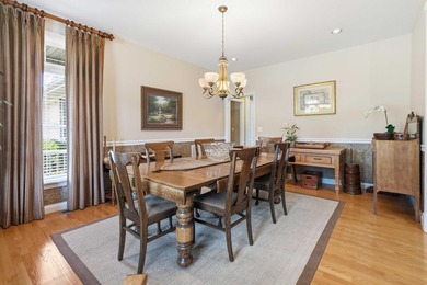 Nestled along the 7th fairway of the highly desirable Eagle's - photo 28