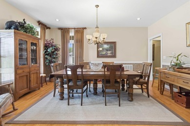 Nestled along the 7th fairway of the highly desirable Eagle's - photo 29