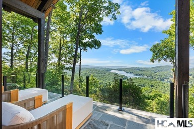 Enjoy sweeping long-range views overlooking Lake Toxaway from - photo 31