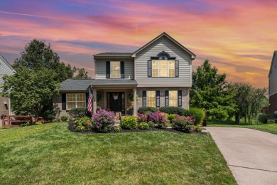 Lake Home For Sale in Florence, Kentucky