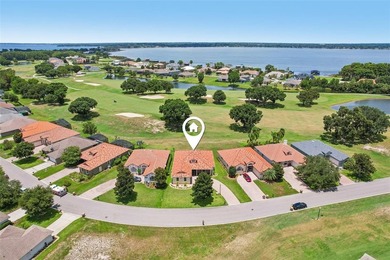 Stunning Golf Course and Lake Views in the Exclusive Deer Island - photo 32