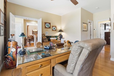 Nestled along the 7th fairway of the highly desirable Eagle's - photo 33