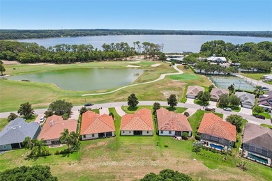 Stunning Golf Course and Lake Views in the Exclusive Deer Island - photo 35