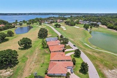 Stunning Golf Course and Lake Views in the Exclusive Deer Island - photo 36