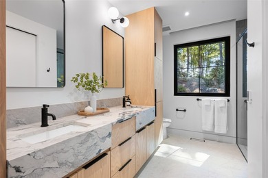 Enjoy sweeping long-range views overlooking Lake Toxaway from - photo 37