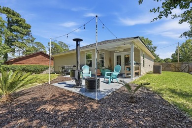 Welcome to this beautifully maintained 3BR/2BA home offering - photo 41