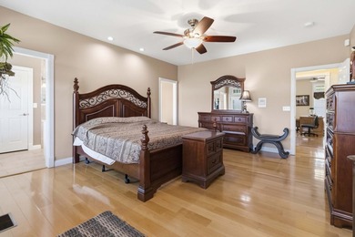 Nestled along the 7th fairway of the highly desirable Eagle's - photo 41