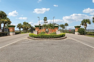 Stunning Golf Course and Lake Views in the Exclusive Deer Island - photo 41