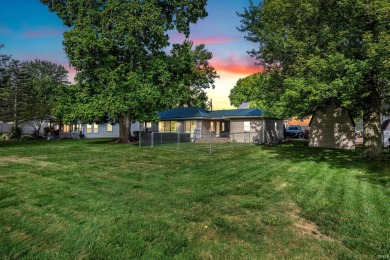 Lake Home For Sale in Hudson, Indiana