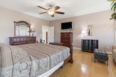 Nestled along the 7th fairway of the highly desirable Eagle's - photo 42
