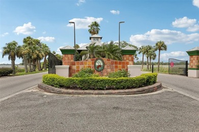 Stunning Golf Course and Lake Views in the Exclusive Deer Island - photo 42