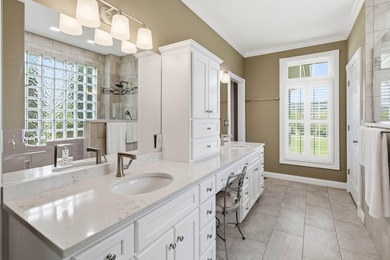 Nestled along the 7th fairway of the highly desirable Eagle's - photo 44