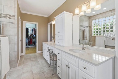 Nestled along the 7th fairway of the highly desirable Eagle's - photo 45