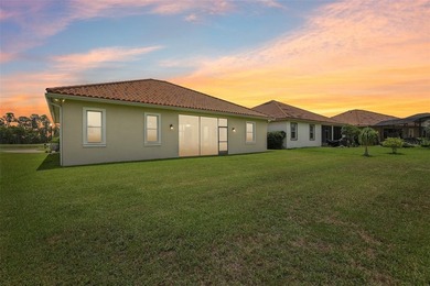 Stunning Golf Course and Lake Views in the Exclusive Deer Island - photo 46