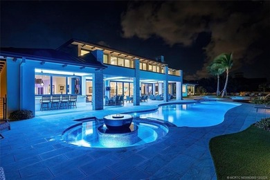 Tee Off in Paradise. New oceanfront & golf dream home in - photo 50