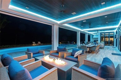 Tee Off in Paradise. New oceanfront & golf dream home in - photo 53