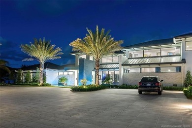 Tee Off in Paradise. New oceanfront & golf dream home in - photo 56
