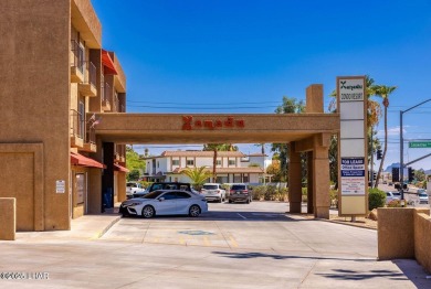 Lake Condo For Sale in Lake Havasu City, Arizona