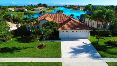 Waterways of Naples Lakes  Home For Sale in Naples Florida
