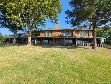 Lake Condo For Sale in Eufaula, Oklahoma
