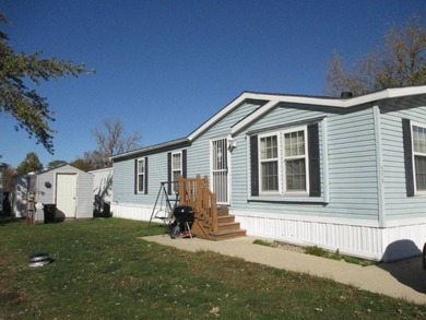 Clinton River Home For Sale in Mt Clemens Michigan