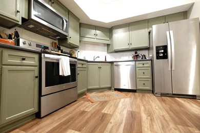 Woodcrest Renaissance Completed! Discover this inviting