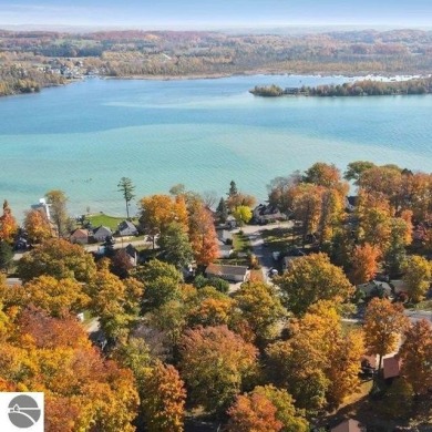 Lake Home For Sale in Elk Rapids, Michigan