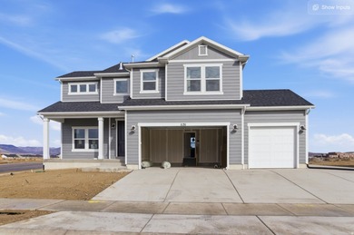 Utah Lake Home For Sale in Eagle Mountain Utah