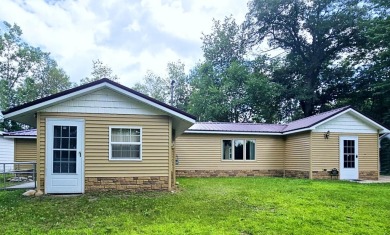 Lake Home For Sale in Gladwin, Michigan