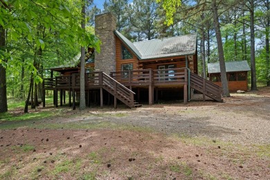 Lake Home For Sale in Broken Bow, Oklahoma