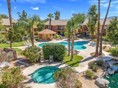 Lake Condo For Sale in Indio, California