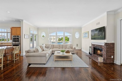 Westhampton Beach Waterfront Estate w/Dock Welcome to 101 Jessup - photo 11