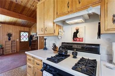 Charming Mountain Retreat with Rustic Character! This inviting - photo 11