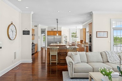 Westhampton Beach Waterfront Estate w/Dock Welcome to 101 Jessup - photo 12