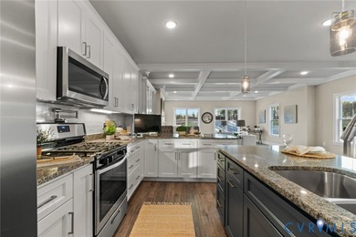 ACT NOW TO CUSTOMIZE THIS HOME! Paint, flooring, cabinets and