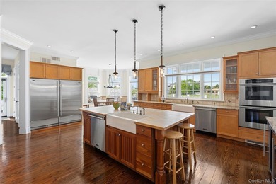 Westhampton Beach Waterfront Estate w/Dock Welcome to 101 Jessup - photo 13