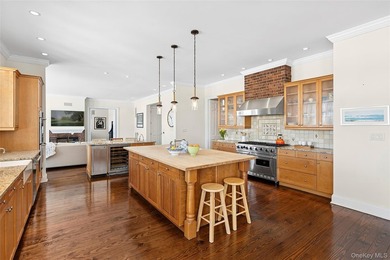 Westhampton Beach Waterfront Estate w/Dock Welcome to 101 Jessup - photo 14