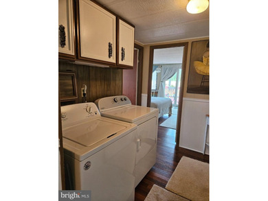 Come see this charming home located in the sought after 55+ - photo 15
