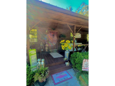 Make this charming home yours! Located on 1.01 acres in Perry - photo 5