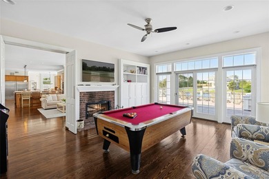 Westhampton Beach Waterfront Estate w/Dock Welcome to 101 Jessup - photo 17