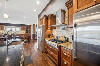One-of-a-kind Modern Craftsman thoughtfully designed for luxury - photo 8