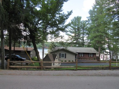 Next best thing to being on the water... LAKE VIEW
 SOLD - Lake Lot SOLD! in Du Bois, Pennsylvania