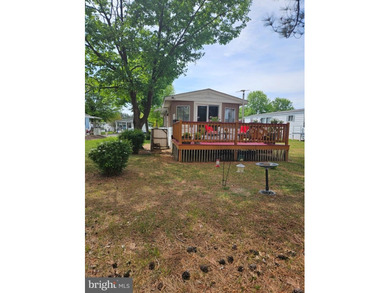 Come see this charming home located in the sought after 55+ - photo 19
