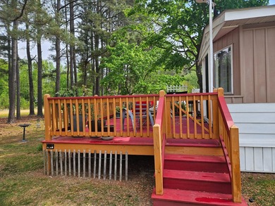 Come see this charming home located in the sought after 55+ - photo 20