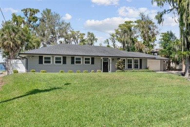 Lake Home For Sale in Clermont, Florida
