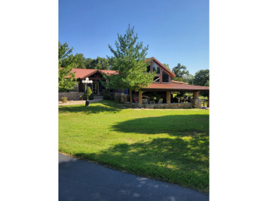 Lake Home For Sale in Gravois Mills, Missouri