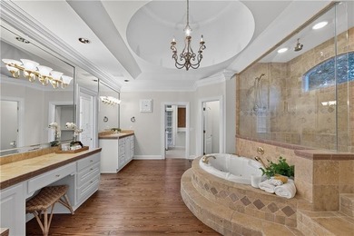 A private cul-de-sac setting on a spring-fed, seven-acre pond - photo 22
