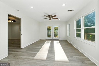 Fully remodeled and move-in ready, this impressive 5-bedroom, 3 - photo 22