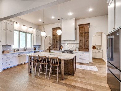 Elegant Golf Front Home on Cul-de-Sac | Winter Creek - photo 10